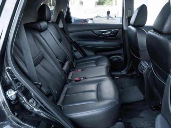 Nissan X-Trail III Рестайлинг с пробегом 2019 года, цена 2 098 500 рублей, 209159 км, внедорожник, Автокод Объявления