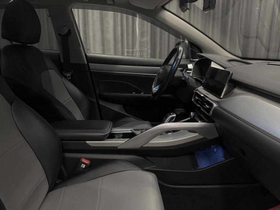 Geely Coolray I Красноярск  - изображение 11
