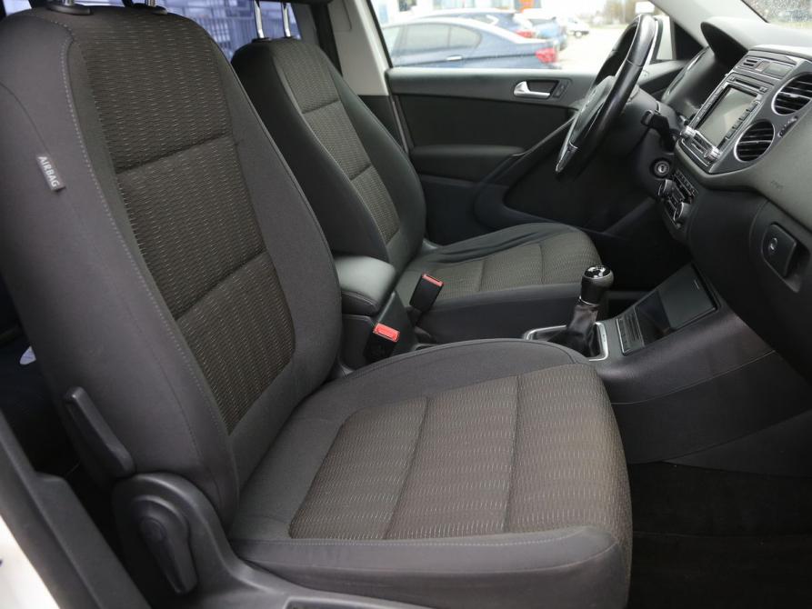 Volkswagen Tiguan I Рестайлинг Иваново  - изображение 10