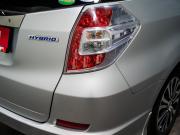 Honda Fit Shuttle I Рестайлинг Чита  - изображение 42