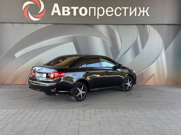 Toyota Corolla X (E140 E150) с пробегом 2008 года, цена 879 000 рублей, 177855 км, седан, Автокод Объявления