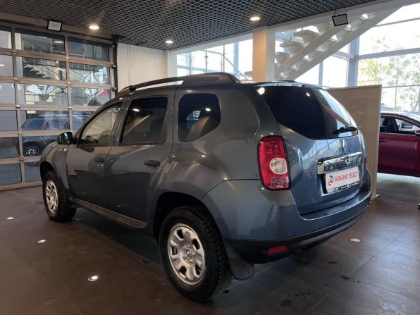Renault Duster I с пробегом 2014 года, цена 805 000 рублей, 183432 км, внедорожник, Автокод Объявления