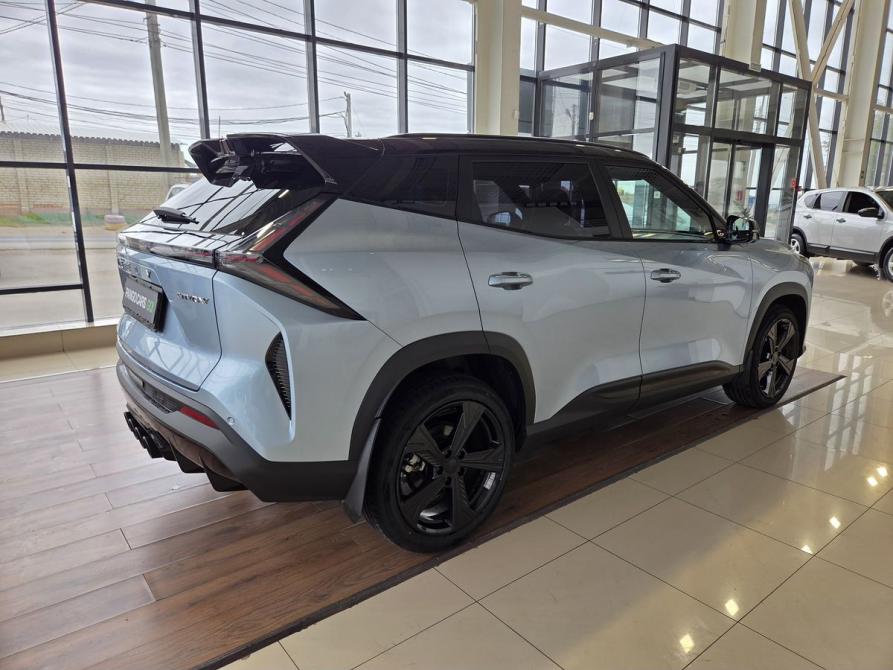 Geely Cityray Саратов  - изображение 5