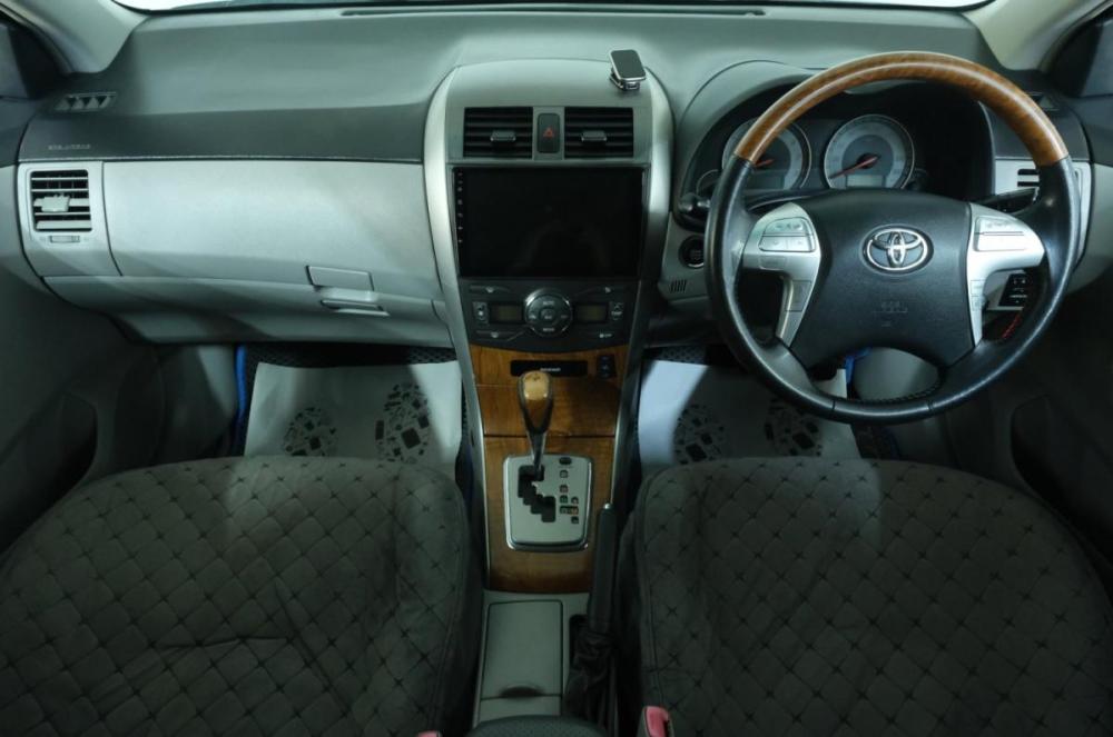 Toyota Corolla X (E140 E150) Рестайлинг Омск  - изображение 14