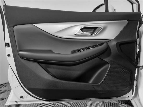 BAIC U5 Plus с пробегом 2025 года, цена 1 890 000 рублей, 19 км, седан, Автокод Объявления