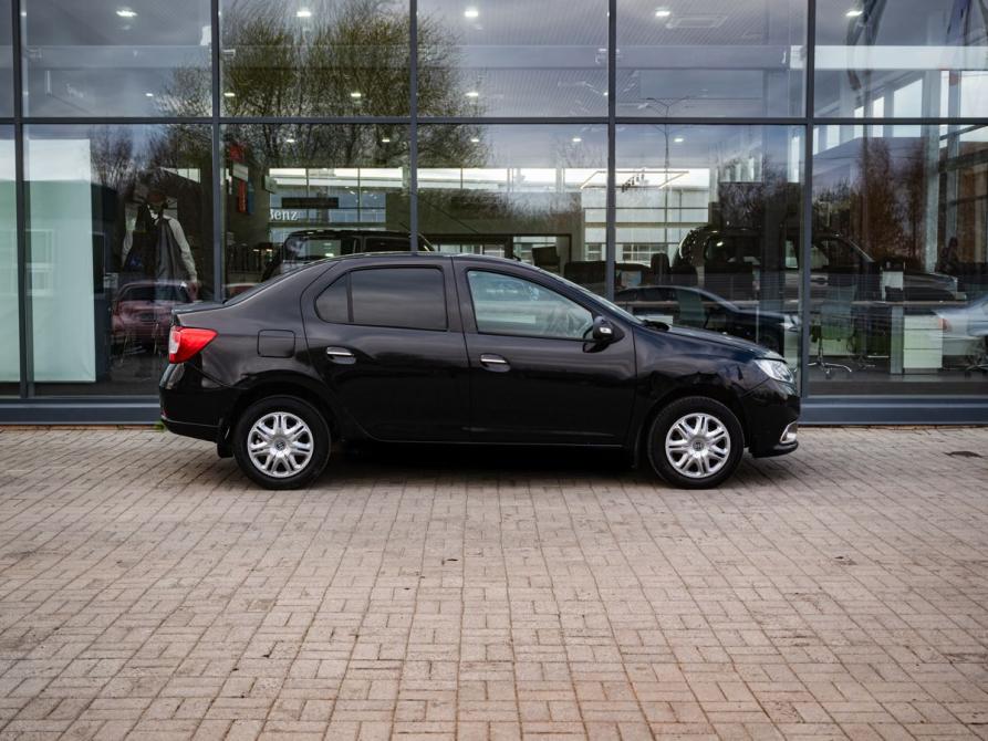 Renault Logan II Курган  - изображение 8