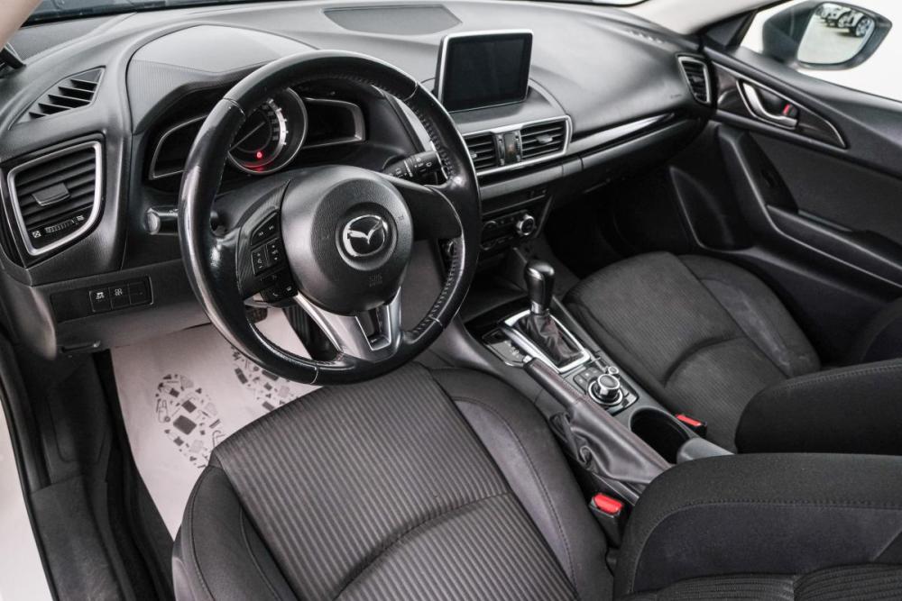 Mazda 3 III (BM) Красноярск  - изображение 9