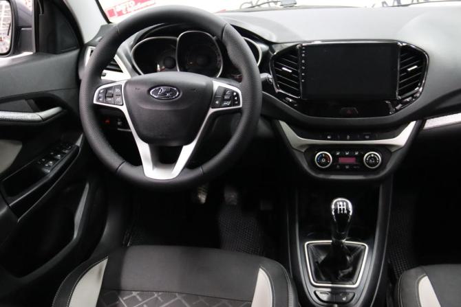 Lada (ВАЗ) Vesta I с пробегом 2019 года, цена 935 350 рублей, 143627 км, универсал, Автокод Объявления