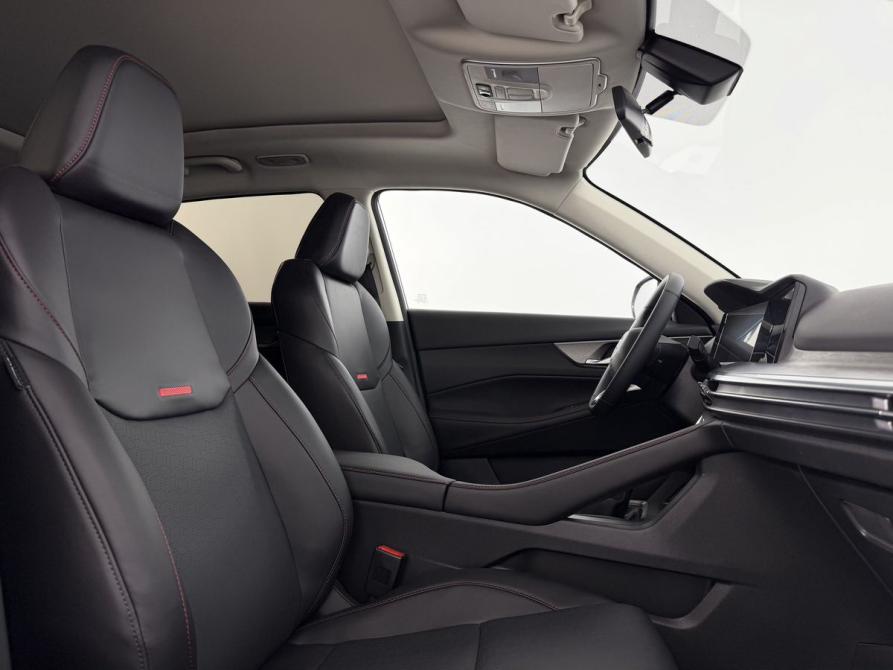 Changan CS35 Plus I Рестайлинг Калининград  - изображение 18