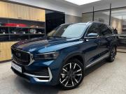 Geely Monjaro I Новосибирск  - изображение 17