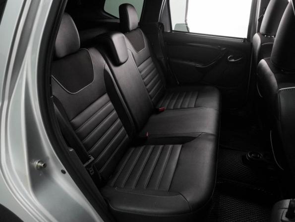 Renault Duster I Рестайлинг с пробегом 2019 года, цена 1 429 000 рублей, 147685 км, внедорожник, Автокод Объявления