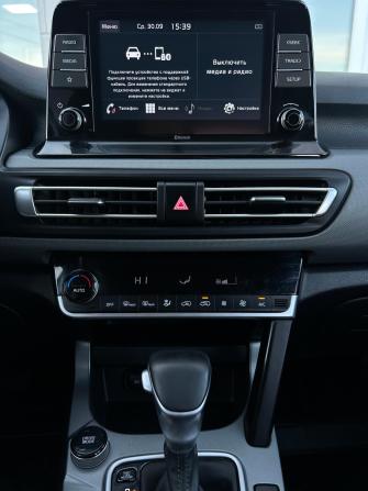 Kia Seltos I с пробегом 2020 года, цена 2 140 000 рублей, 113972 км, внедорожник, Автокод Объявления