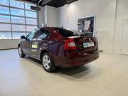 Skoda Octavia II (A5) Рестайлинг Москва  - изображение 25