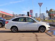 Lada (ВАЗ) Granta I Рестайлинг Самара  - изображение 22