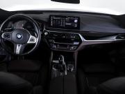 BMW 6 серии IV (G32) Рестайлинг Москва  - изображение 41