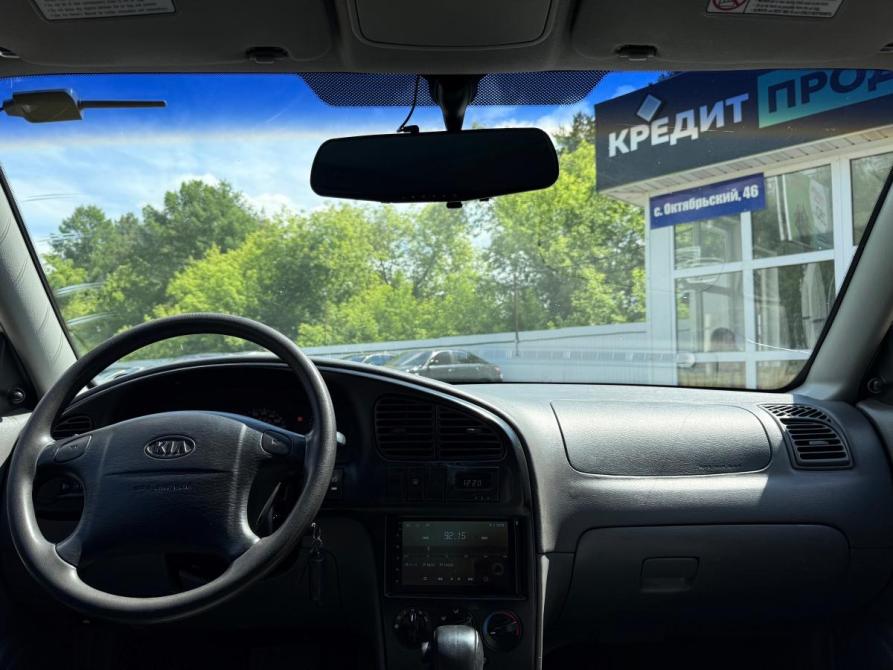 Kia Spectra I Рестайлинг 2 Ижевск  - изображение 11