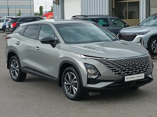 Omoda C5 I Рестайлинг с пробегом 2024 года, цена 1 738 000 рублей, 34317 км, внедорожник, Автокод Объявления