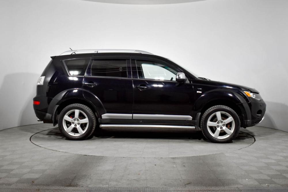 Mitsubishi Outlander II Санкт-Петербург  - изображение 4