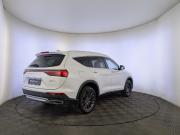 Dongfeng DFSK ix7 Москва  - изображение 35