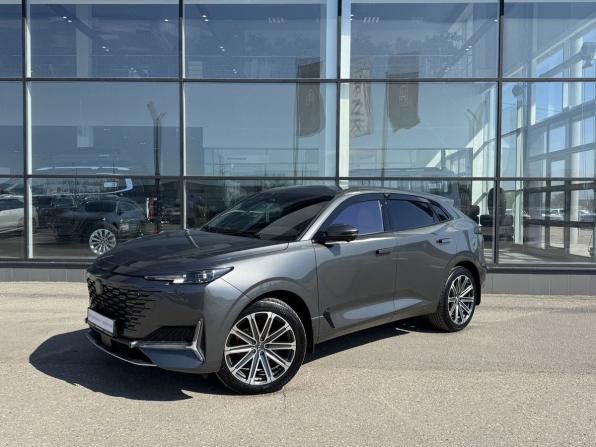 Changan UNI-K с пробегом 2024 года, цена 2 995 000 рублей, 23832 км, внедорожник, Автокод Объявления