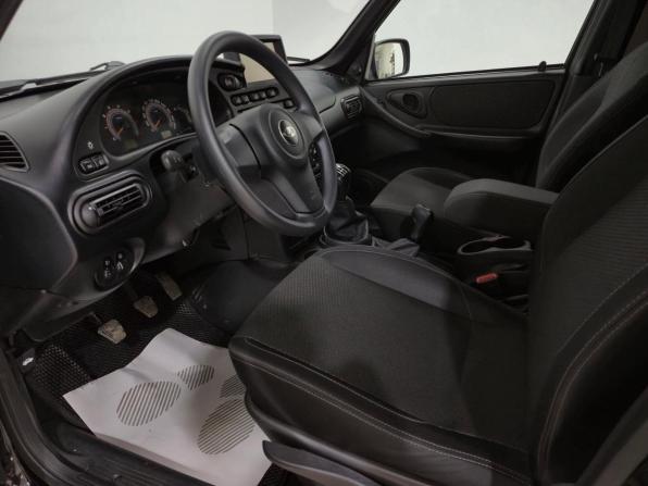 Lada (ВАЗ) Niva с пробегом 2021 года, цена 930 000 рублей, 68336 км, внедорожник, Автокод Объявления