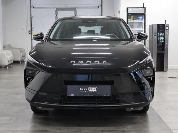 Omoda C5 II с пробегом 2026 года, цена 1 911 000 рублей, 11645 км, внедорожник, Автокод Объявления