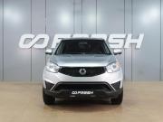 SsangYong Actyon II Рестайлинг Воронеж  - изображение 22