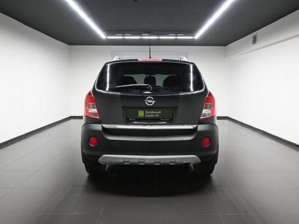 Opel Antara I Рестайлинг с пробегом 2013 года, цена 1 015 000 рублей, 205093 км, внедорожник, Автокод Объявления