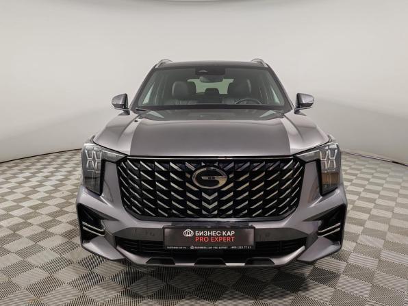 GAC GS8 II с пробегом 2024 года, цена 3 649 000 рублей, 37806 км, внедорожник, Автокод Объявления