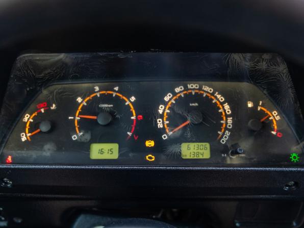 Lada (ВАЗ) 2121 (4x4) I Рестайлинг с пробегом 2019 года, цена 658 000 рублей, 61000 км, внедорожник, Автокод Объявления