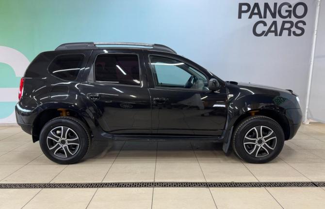 Renault Duster I с пробегом 2013 года, цена 798 000 рублей, 189270 км, внедорожник, Автокод Объявления
