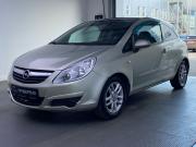 Opel Corsa D Уфа  - изображение 19
