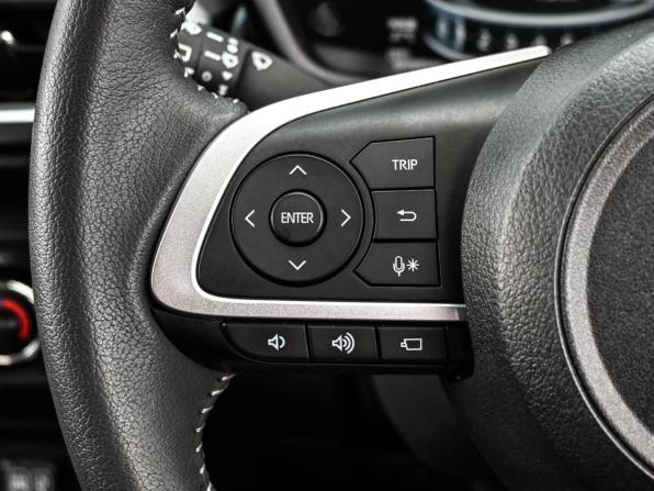 Daihatsu Rocky A200 с пробегом 2021 года, цена 1 829 000 рублей, 50765 км, внедорожник, Автокод Объявления
