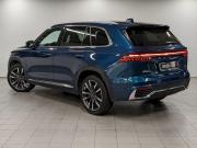 Geely Monjaro I Москва  - изображение 37