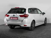 Toyota Corolla XI (E160 E170 E180) Рестайлинг 1 Иркутск  - изображение 28