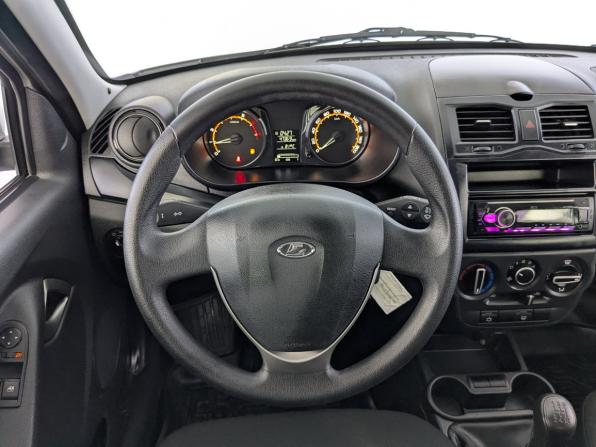 Lada (ВАЗ) Granta I Рестайлинг с пробегом 2023 года, цена 655 000 рублей, 47358 км, седан, Автокод Объявления