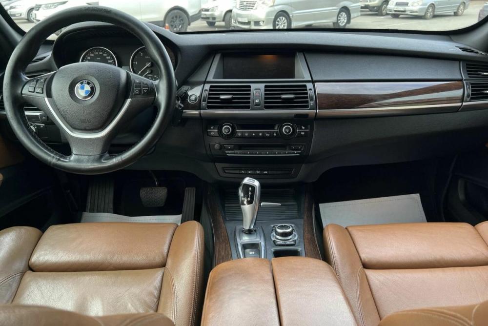 BMW X5 II (E70) Рестайлинг Киров  - изображение 31