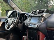Toyota Land Cruiser Prado 150 Series Рестайлинг 1 Санкт-Петербург  - изображение 63