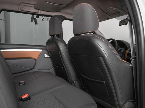 Lada (ВАЗ) Largus I с пробегом 2020 года, цена 953 600 рублей, 154491 км, универсал, Автокод Объявления