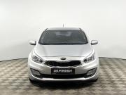Kia Ceed II Казань  - изображение 24