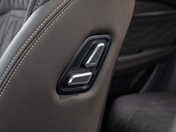 Geely Monjaro I Рестайлинг 2 (China Market) с пробегом 2026 года, цена 4 480 000 рублей, 61 км, внедорожник, Автокод Объявления