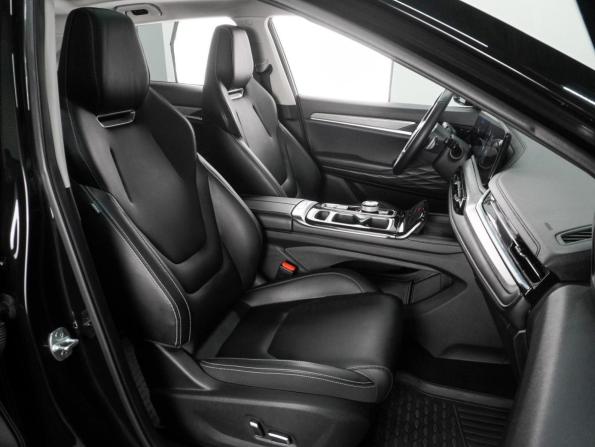 JAC JS6 с пробегом 2022 года, цена 1 698 000 рублей, 51371 км, внедорожник, Автокод Объявления