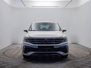 Volkswagen Tiguan II Рестайлинг Москва  - изображение 24