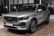 Geely Monjaro I Киров  - изображение 10