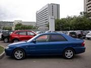 Mazda 626 V (GF) Москва  - изображение 23