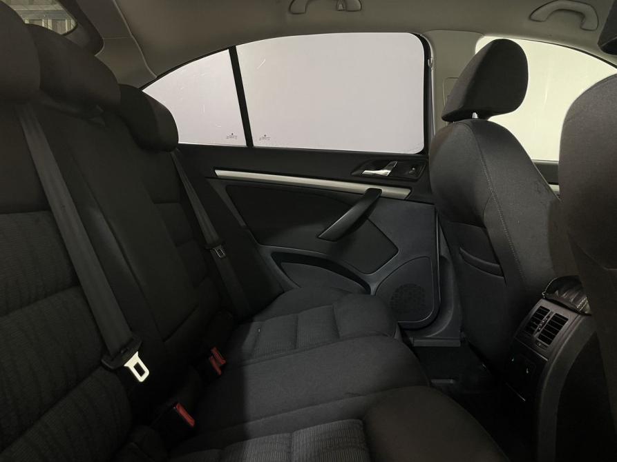 Skoda Octavia II (A5) Рестайлинг Великий Новгород  - изображение 10