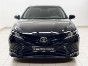 Toyota Camry VIII (XV70) Вологда  - изображение 24