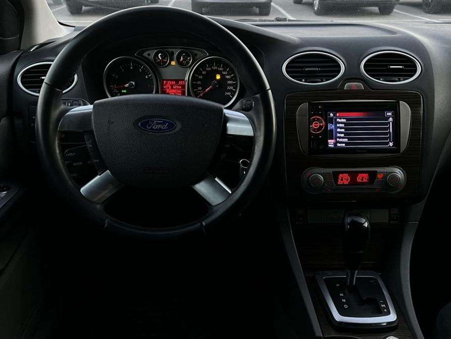 Ford Focus II Рестайлинг Волгоград  - изображение 17