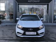 Lada (ВАЗ) Vesta I Брянск  - изображение 18