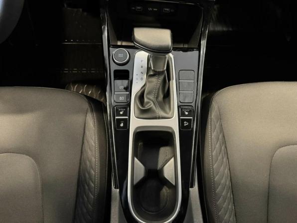 Hyundai Creta II с пробегом 2022 года, цена 2 204 000 рублей, 113297 км, внедорожник, Автокод Объявления